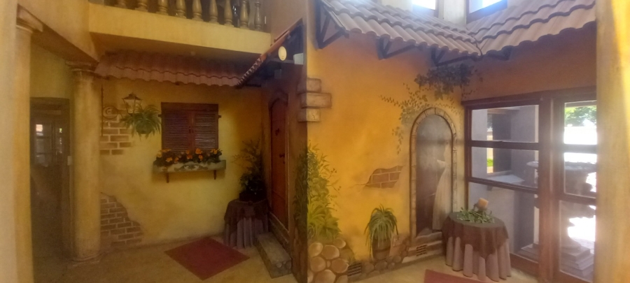 4 Bedroom Property for Sale in Vaalpark Free State